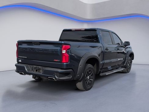 Used 2019 Chevrolet Silverado 1500 RST w/ All-Star Edition image 3
