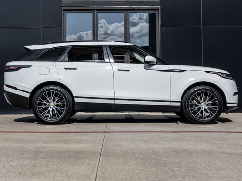 Used 2019 Land Rover Range Rover Velar S image 11