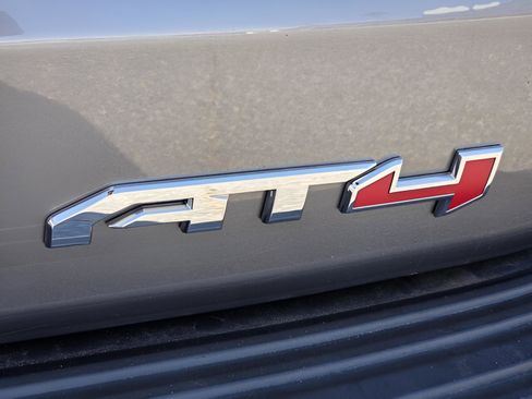 Used 2021 GMC Yukon XL AT4 w/ Rear Media and Nav Package image 35