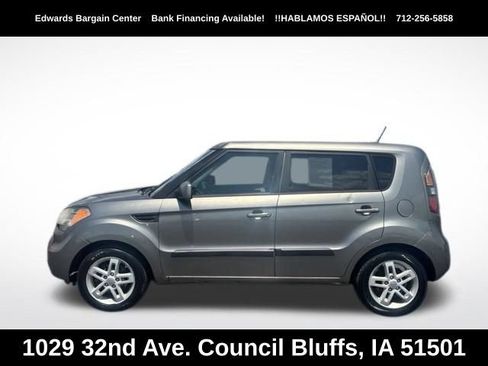 Used 2011 Kia Soul + FWD image 5