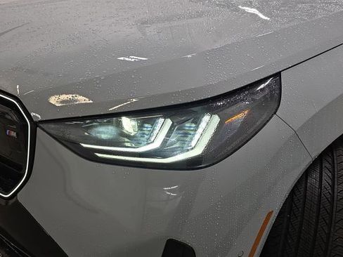 Certified 2025 BMW X3 M50 image 25