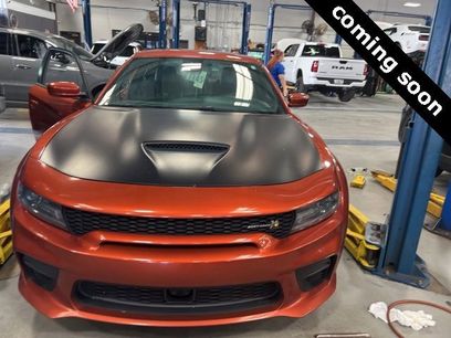Used 2020 Dodge Charger Scat Pack