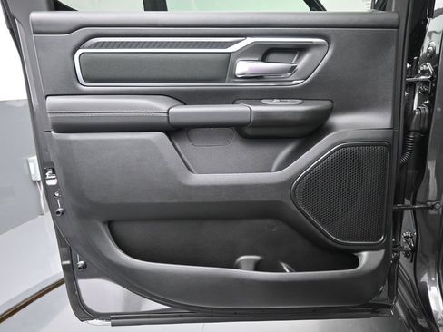 New 2025 RAM 1500 Big Horn image 14