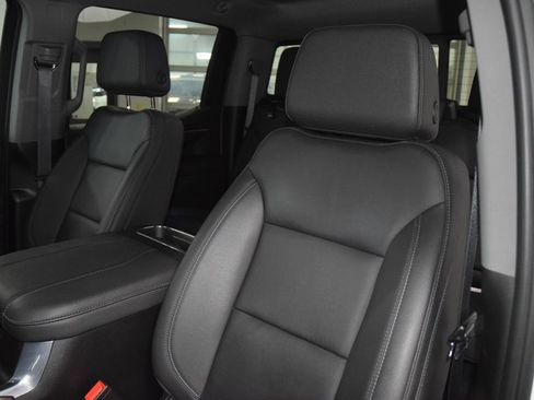 Used 2024 Chevrolet Silverado 1500 RST w/ Redline Edition AWD/4WD image 43