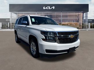 Used 2019 Chevrolet Tahoe LT image 1