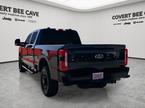 Used 2024 Ford F250 Lariat w/ Lariat Ultimate Package image 7