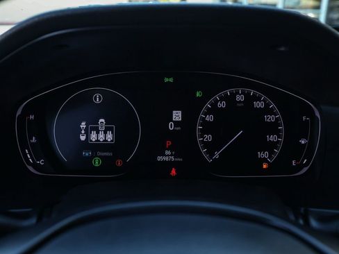 Used 2021 Honda Accord EX-L image 27