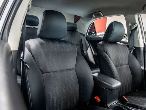 Used 2013 Toyota Corolla S FWD image 27
