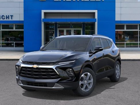 New 2026 Chevrolet Blazer LT FWD image 6