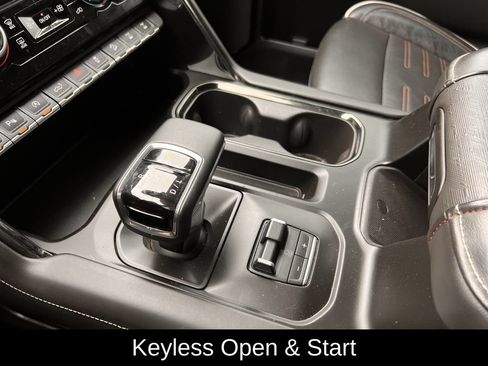 Used 2024 GMC Sierra 1500 AT4X AWD/4WD image 22