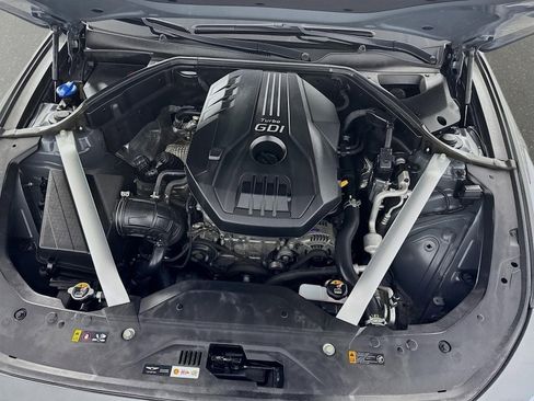 Used 2021 Genesis G70 2.0T image 29