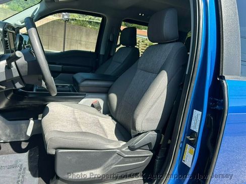 Used 2023 Ford F150 XL w/ XL Chrome Appearance Package AWD/4WD image 29