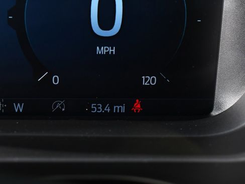 New 2025 Ford F150 STX w/ Equipment Group 200A image 26