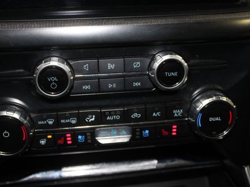 Used 2023 Ford F150 Platinum w/ Equipment Group 701A High image 51