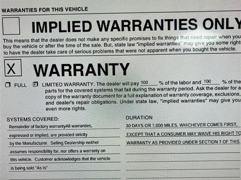 Used 2023 RAM ProMaster 2500 image 24