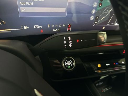 New 2026 Buick Envision Sport Touring image 16