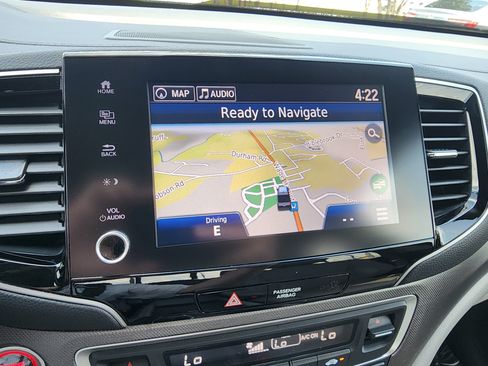 Certified 2023 Honda Ridgeline RTL-E image 19