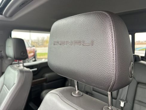 Used 2019 GMC Sierra 1500 Denali image 20