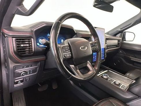 Used 2022 Ford Expedition Max Limited AWD/4WD image 14
