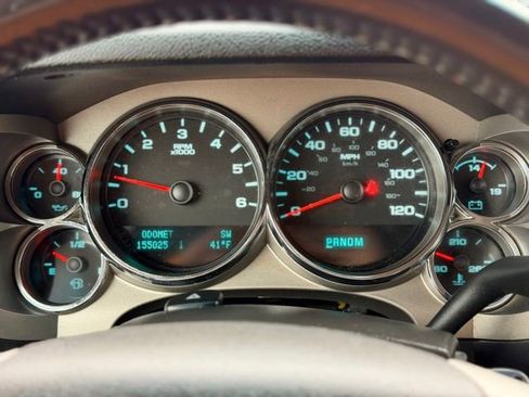 Used 2013 GMC Sierra 1500 SLE w/ Power Tech Package image 8