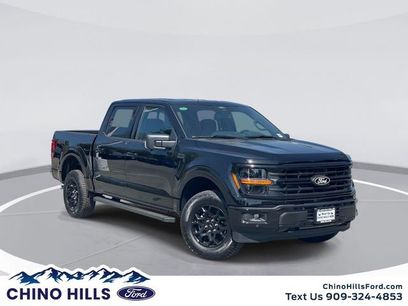 New 2026 Ford F150 XLT
