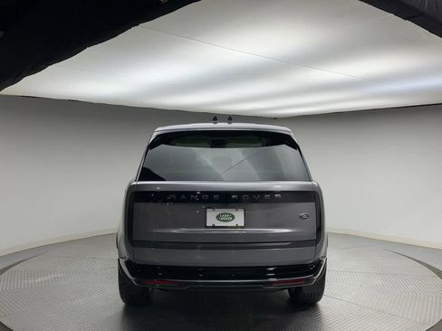 Certified 2023 Land Rover Range Rover SE image 7