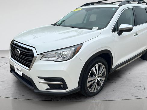 Used 2019 Subaru Ascent Touring w/ Popular Package #3 AWD/4WD image 36