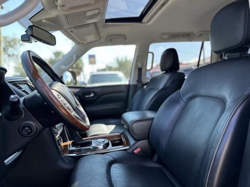 Used 2018 INFINITI QX80 Base image 15