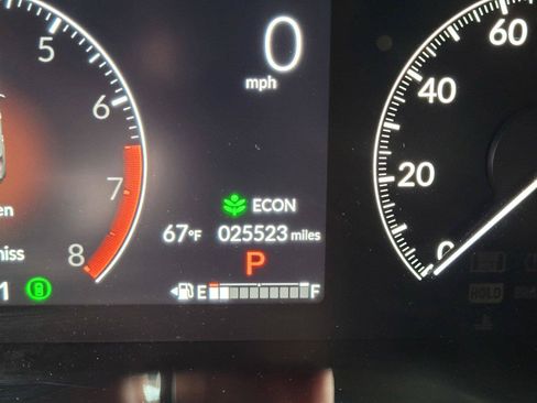 Used 2025 Honda CR-V EX-L image 28