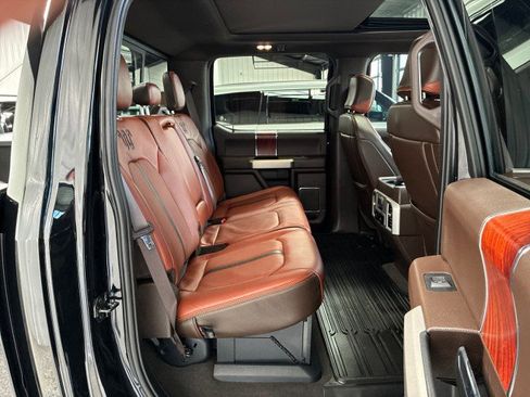 Used 2022 Ford F350 King Ranch w/ King Ranch Ultimate Package image 14