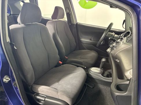 Used 2010 Honda Fit Base image 26