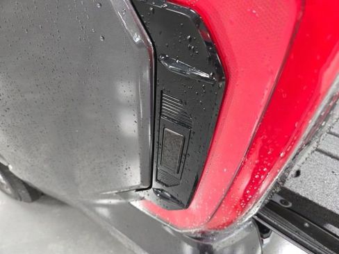New 2026 Toyota Tundra 1794 Edition AWD/4WD image 17
