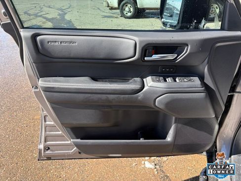 Used 2024 Toyota Land Cruiser image 14