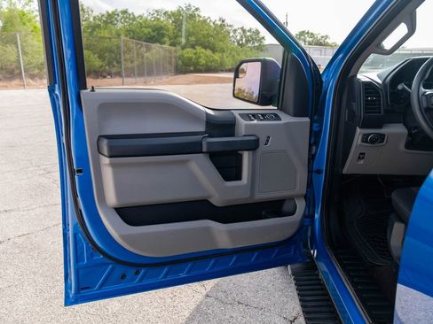 Used 2020 Ford F150 XL w/ Equipment Group 101A Mid AWD/4WD image 10