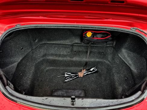 Used 2017 MAZDA MX-5 Miata Grand Touring RWD image 20
