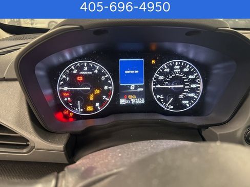 Used 2024 Subaru Crosstrek 2.0i Premium image 7
