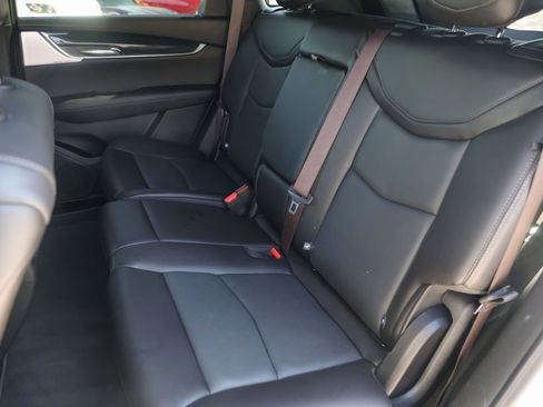 Used 2024 Cadillac XT5 Premium Luxury image 25