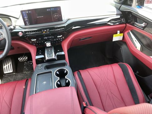 New 2026 Acura MDX Type S image 19