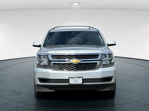Used 2015 Chevrolet Tahoe LS w/ Max Trailering Package AWD/4WD image 10