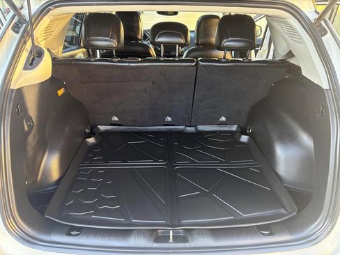 Used 2018 Jeep Compass Limited w/ Navigation Group image 15