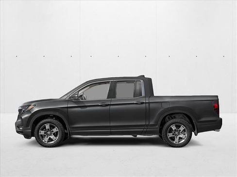 New 2026 Honda Ridgeline RTL image 3