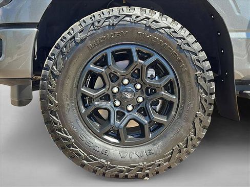 Used 2025 Ford F150 STX AWD/4WD image 22