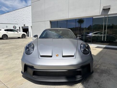 Used 2023 Porsche 911 GT3 RWD image 2