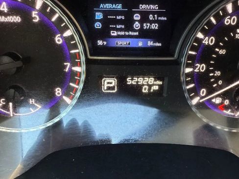 Used 2019 INFINITI QX60 Luxe w/ Essential Package image 17