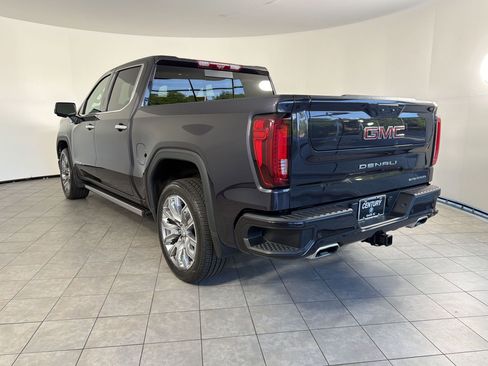 Used 2024 GMC Sierra 1500 Denali w/ Denali Reserve Package image 3