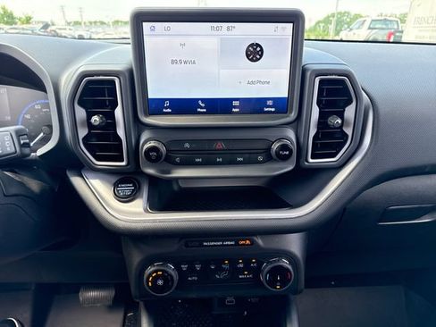 Used 2024 Ford Bronco Sport Big Bend AWD/4WD image 28
