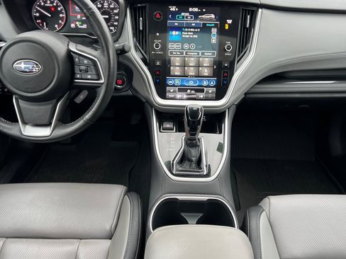 Used 2024 Subaru Outback Limited image 12