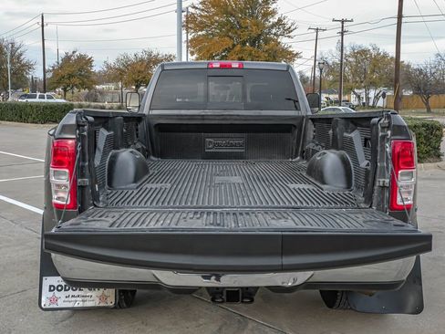 Used 2021 RAM 3500 Tradesman image 51