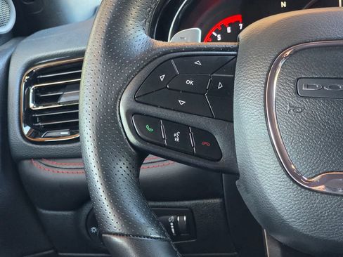 Used 2025 Dodge Durango R/T AWD/4WD image 20