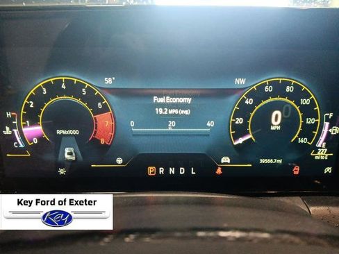 Certified 2024 Ford Mustang Premium image 19